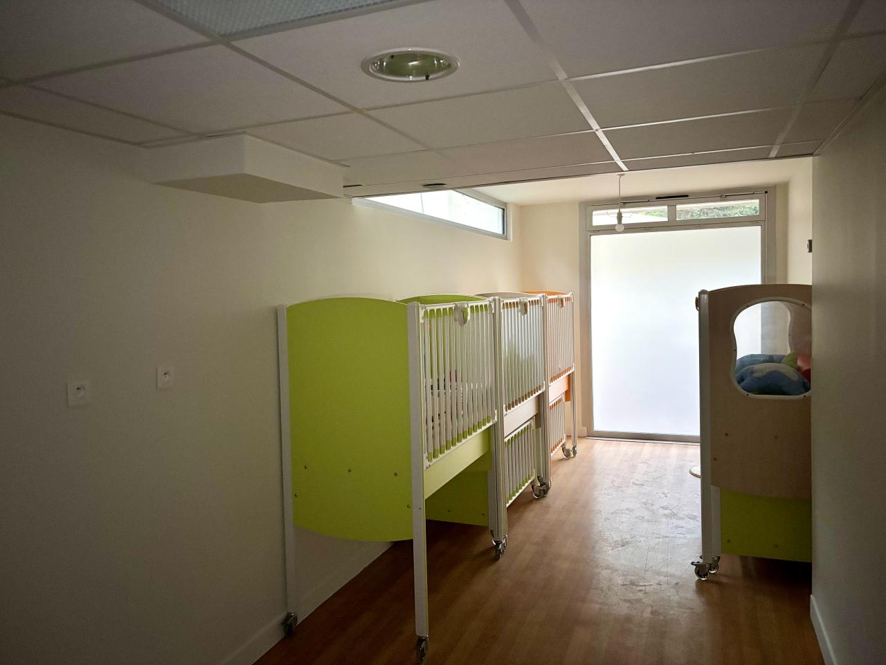 Bureau Paris 97m² Location bureau Paris OLBUR2428318 3